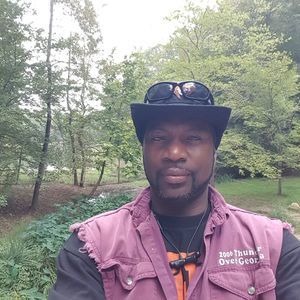 Meet your Posher, Joseph